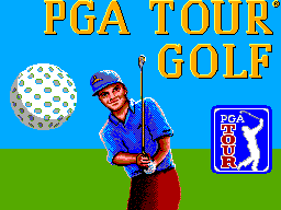 PGA Tour Golf